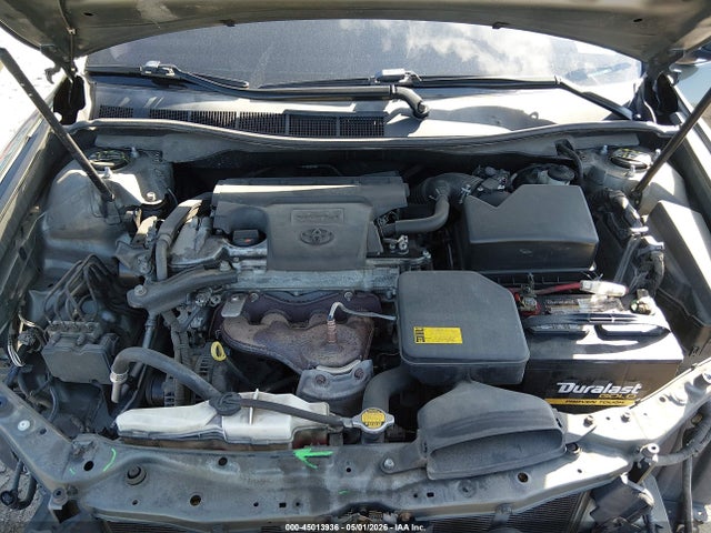 Aukcja sprzedaży 2013 Toyota Camry Le, vin: 4T4BF1FK8DR328353, numer aukcji: 45013936