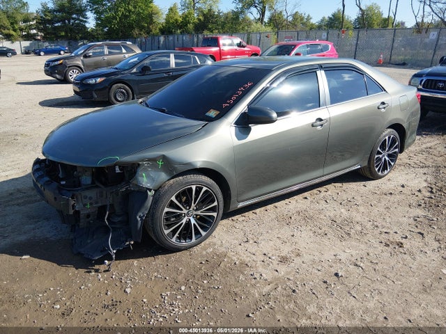 Aukcja sprzedaży 2013 Toyota Camry Le, vin: 4T4BF1FK8DR328353, numer aukcji: 45013936