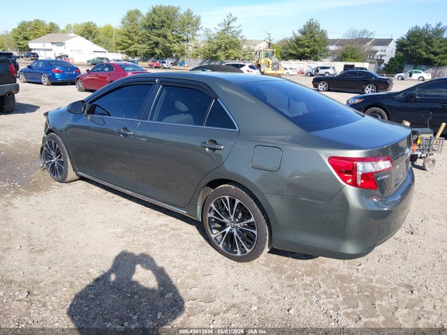 Aukcja sprzedaży 2013 Toyota Camry Le, vin: 4T4BF1FK8DR328353, numer aukcji: 45013936