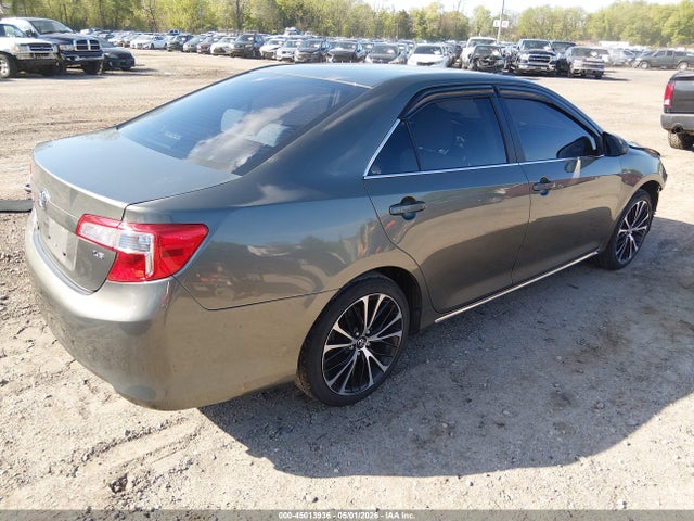 Aukcja sprzedaży 2013 Toyota Camry Le, vin: 4T4BF1FK8DR328353, numer aukcji: 45013936