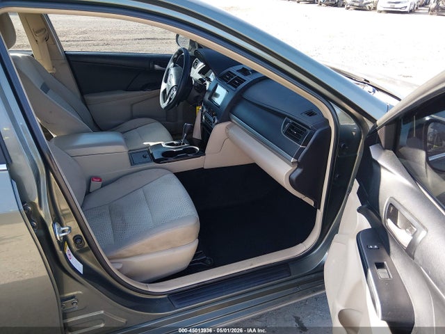 Aukcja sprzedaży 2013 Toyota Camry Le, vin: 4T4BF1FK8DR328353, numer aukcji: 45013936