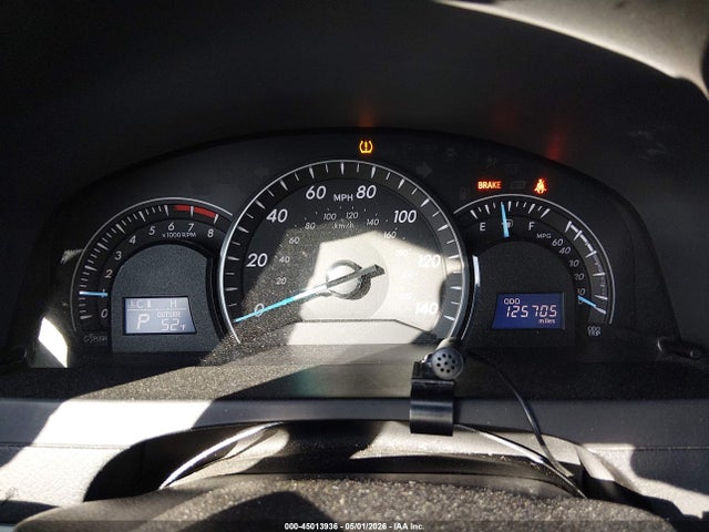 Aukcja sprzedaży 2013 Toyota Camry Le, vin: 4T4BF1FK8DR328353, numer aukcji: 45013936