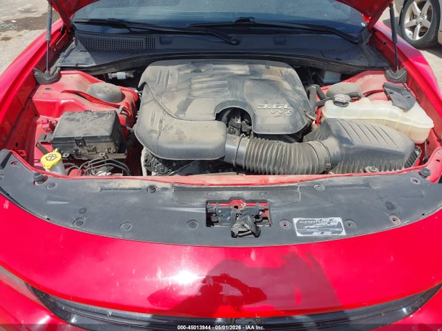 Продаж на аукціоні авто 2023 Dodge Charger Sxt, vin: 2C3CDXBG1PH518679, номер лоту: 45013944