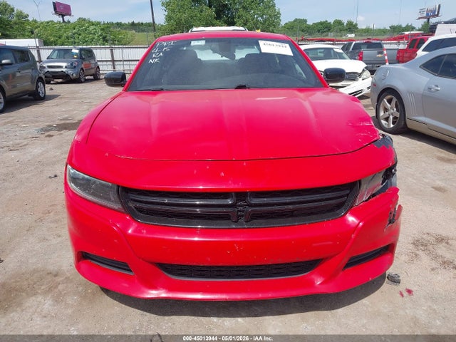 Продаж на аукціоні авто 2023 Dodge Charger Sxt, vin: 2C3CDXBG1PH518679, номер лоту: 45013944