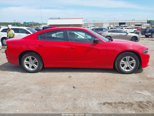 2023 Dodge Charger Sxt მანქანა იყიდება აუქციონზე, vin: 2C3CDXBG1PH518679, აუქციონის ნომერი: 45013944