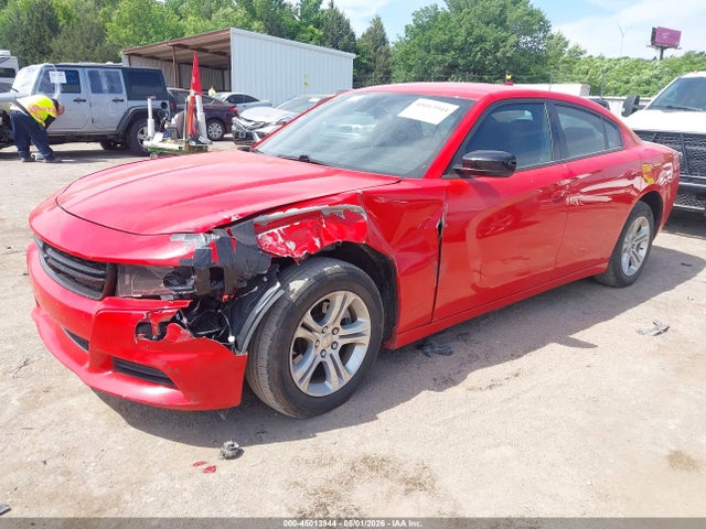 Продаж на аукціоні авто 2023 Dodge Charger Sxt, vin: 2C3CDXBG1PH518679, номер лоту: 45013944