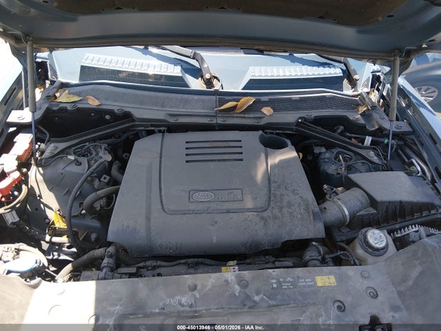 SALEJ6EX7R2297368 Land Rover Defender 90 P300 S