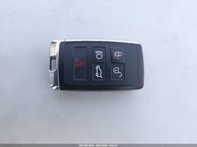 SALEJ6EX7R2297368 Land Rover Defender 90 P300 S