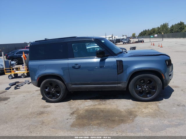 SALEJ6EX7R2297368 Land Rover Defender 90 P300 S