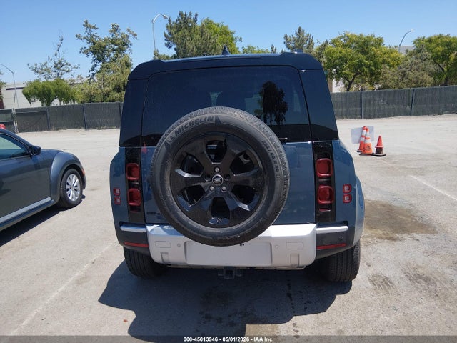 SALEJ6EX7R2297368 Land Rover Defender 90 P300 S
