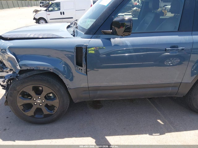 SALEJ6EX7R2297368 Land Rover Defender 90 P300 S