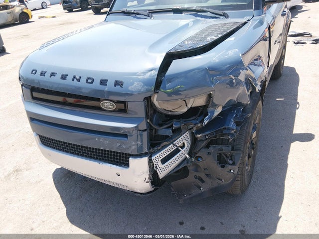 SALEJ6EX7R2297368 Land Rover Defender 90 P300 S