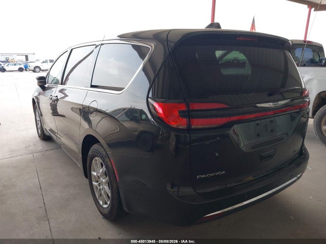 Aukcja sprzedaży 2023 Chrysler Pacifica Touring L, vin: 2C4RC1BG2PR631783, numer aukcji: 45013948