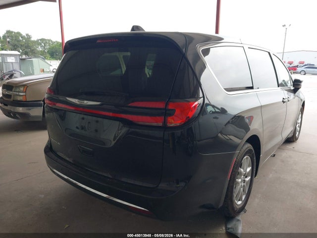 Aukcja sprzedaży 2023 Chrysler Pacifica Touring L, vin: 2C4RC1BG2PR631783, numer aukcji: 45013948