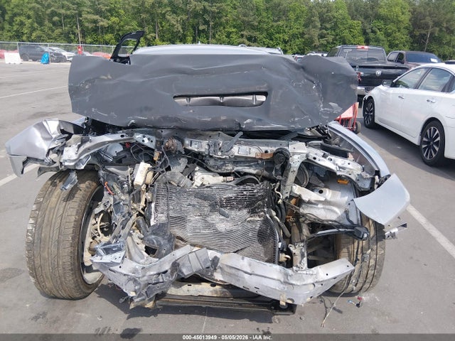 45013949 :رقم المزاد ، 2C3CDXCT1JH205845 vin ، 2018 Dodge Charger R/t Rwd مزاد بيع