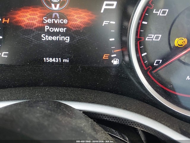 45013949 :رقم المزاد ، 2C3CDXCT1JH205845 vin ، 2018 Dodge Charger R/t Rwd مزاد بيع