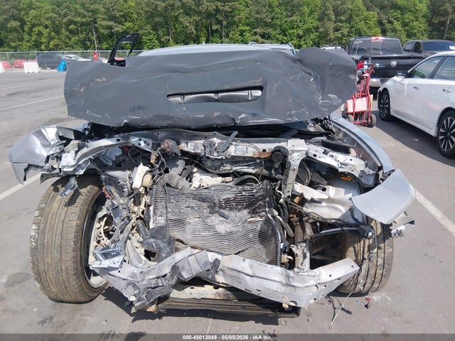 45013949 :رقم المزاد ، 2C3CDXCT1JH205845 vin ، 2018 Dodge Charger R/t Rwd مزاد بيع