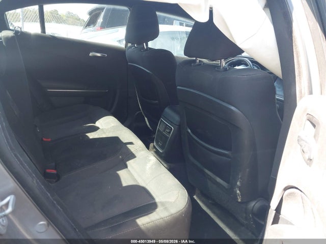 45013949 :رقم المزاد ، 2C3CDXCT1JH205845 vin ، 2018 Dodge Charger R/t Rwd مزاد بيع