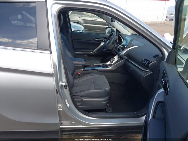 Продаж на аукціоні авто 2026 Mitsubishi Eclipse Cross Black Edition S-awc/se S-awc/sel S-awc, vin: JA4ATWAA1TZ028230, номер лоту: 45013955
