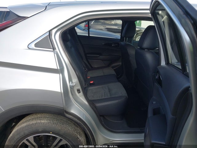 Продаж на аукціоні авто 2026 Mitsubishi Eclipse Cross Black Edition S-awc/se S-awc/sel S-awc, vin: JA4ATWAA1TZ028230, номер лоту: 45013955
