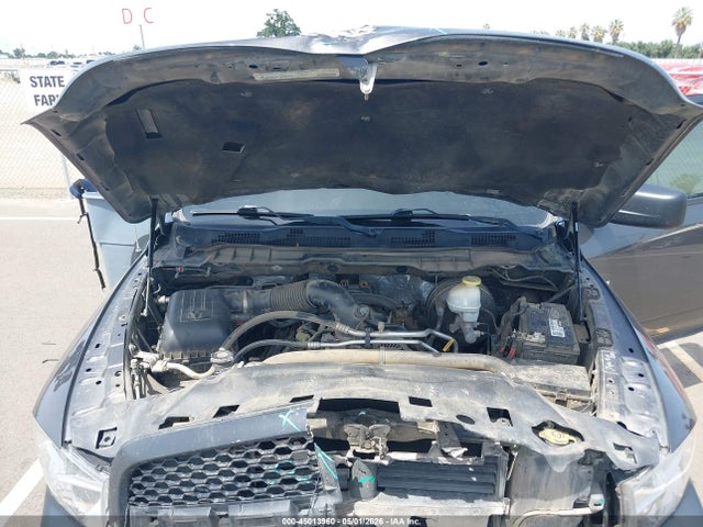 Aukcja sprzedaży 2017 Ram 1500 Tradesman  4x4 8' Box, vin: 3C6JR7DT8HG531081, numer aukcji: 45013960