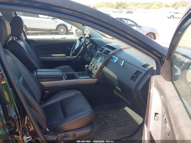 Aukcja sprzedaży 2012 Mazda Cx-9 Grand Touring, vin: JM3TB3DA6C0337697, numer aukcji: 45013961