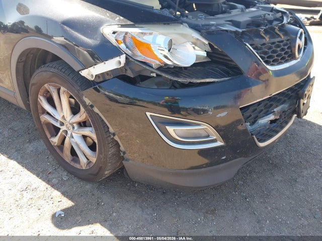 Aukcja sprzedaży 2012 Mazda Cx-9 Grand Touring, vin: JM3TB3DA6C0337697, numer aukcji: 45013961