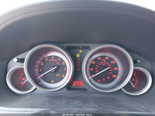 Aukcja sprzedaży 2012 Mazda Cx-9 Grand Touring, vin: JM3TB3DA6C0337697, numer aukcji: 45013961