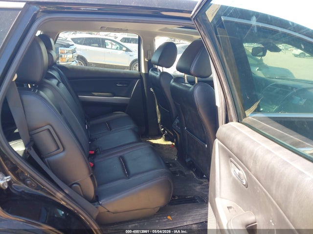 Aukcja sprzedaży 2012 Mazda Cx-9 Grand Touring, vin: JM3TB3DA6C0337697, numer aukcji: 45013961