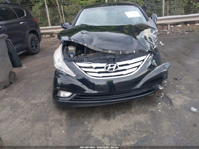 Aukcja sprzedaży 2011 Hyundai Sonata Se, vin: 5NPEC4AC3BH307097, numer aukcji: 45013963