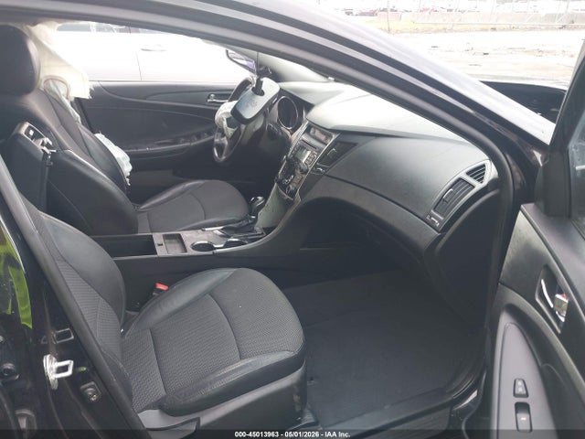 Aukcja sprzedaży 2011 Hyundai Sonata Se, vin: 5NPEC4AC3BH307097, numer aukcji: 45013963