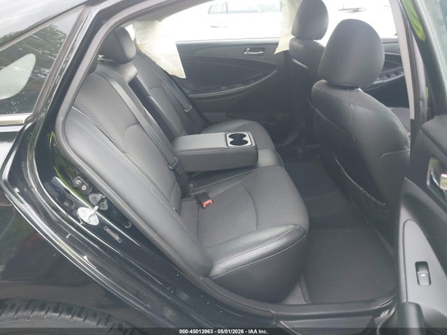 Aukcja sprzedaży 2011 Hyundai Sonata Se, vin: 5NPEC4AC3BH307097, numer aukcji: 45013963