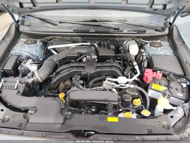 2025 Subaru Crosstrek Premium მანქანა იყიდება აუქციონზე, vin: JF2GUHDC8SH285347, აუქციონის ნომერი: 45013966