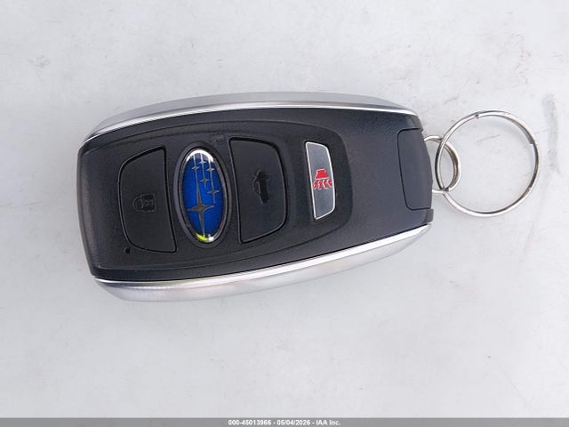 2025 Subaru Crosstrek Premium მანქანა იყიდება აუქციონზე, vin: JF2GUHDC8SH285347, აუქციონის ნომერი: 45013966