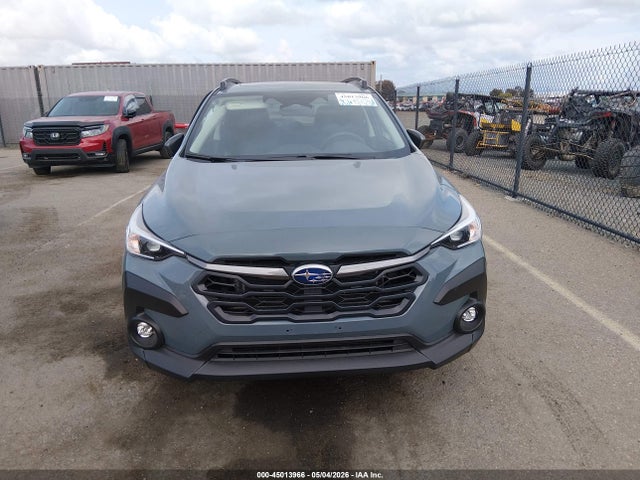 2025 Subaru Crosstrek Premium მანქანა იყიდება აუქციონზე, vin: JF2GUHDC8SH285347, აუქციონის ნომერი: 45013966