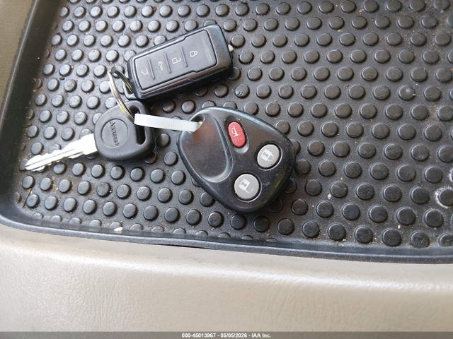 Продаж на аукціоні авто 2004 Gmc Yukon Xl 1500 Slt, vin: 3GKEC16Z64G137507, номер лоту: 45013967