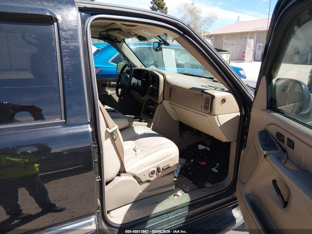 Aukcja sprzedaży 2004 Gmc Yukon Xl 1500 Slt, vin: 3GKEC16Z64G137507, numer aukcji: 45013967
