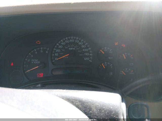 Продаж на аукціоні авто 2004 Gmc Yukon Xl 1500 Slt, vin: 3GKEC16Z64G137507, номер лоту: 45013967