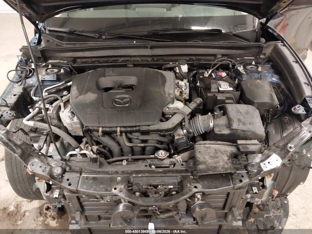 45013969 :رقم المزاد ، 3MVDMBAM5PM513768 vin ، 2023 Mazda Cx-30 2.5 S مزاد بيع