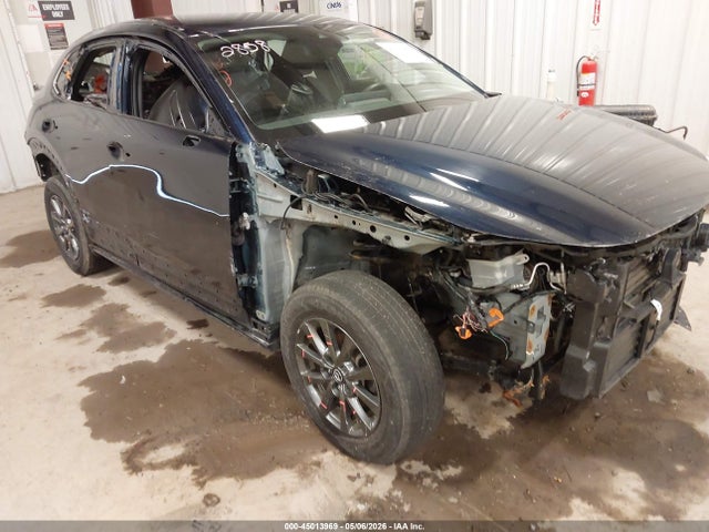 45013969 :رقم المزاد ، 3MVDMBAM5PM513768 vin ، 2023 Mazda Cx-30 2.5 S مزاد بيع