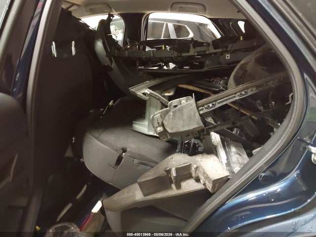 45013969 :رقم المزاد ، 3MVDMBAM5PM513768 vin ، 2023 Mazda Cx-30 2.5 S مزاد بيع