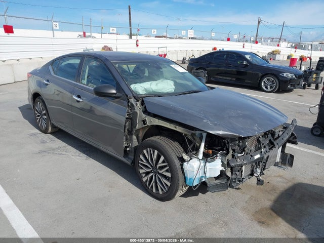 Nissan Altima Sv Fwd 2024 1N4BL4DV9RN353467 головне зображення