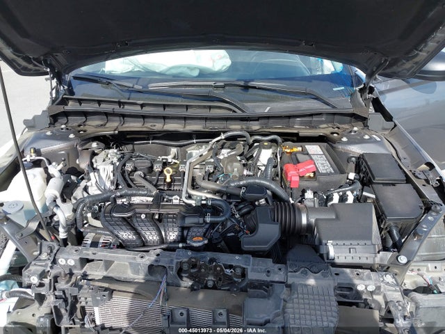 1N4BL4DV9RN353467 Nissan Altima Sv Fwd