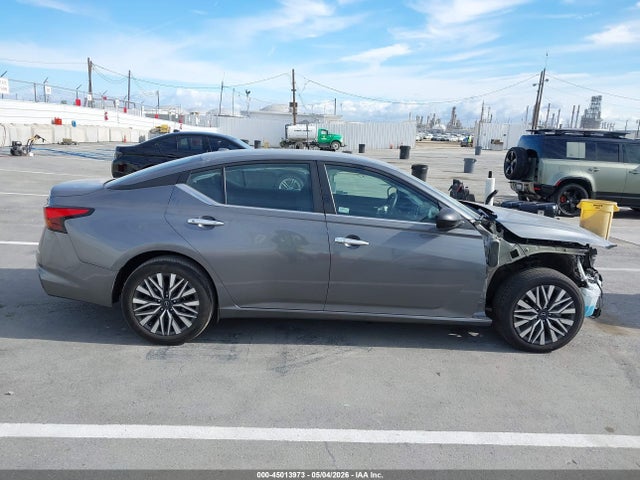 1N4BL4DV9RN353467 Nissan Altima Sv Fwd