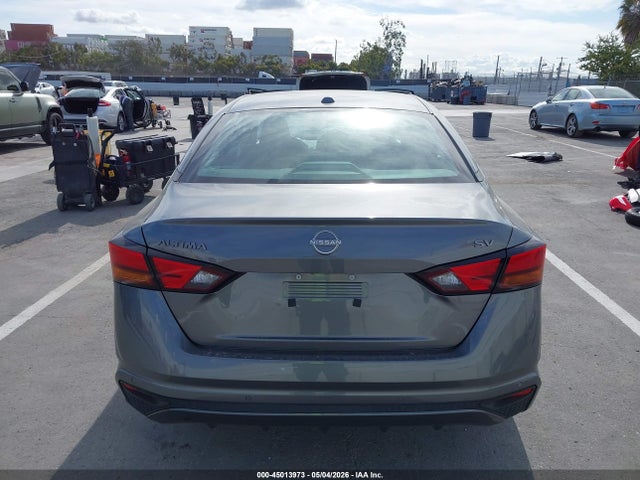 1N4BL4DV9RN353467 Nissan Altima Sv Fwd