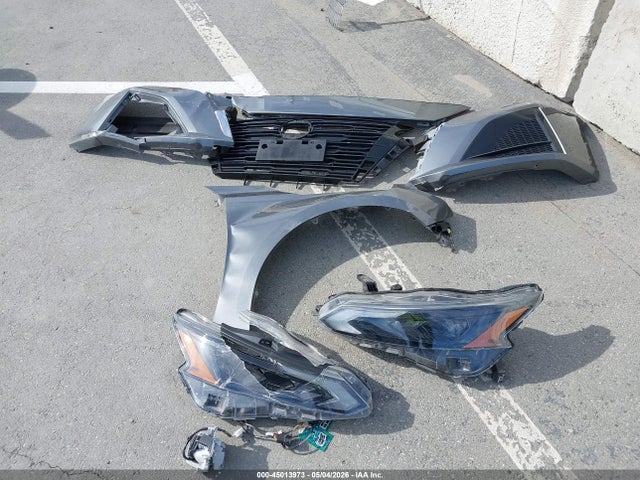 1N4BL4DV9RN353467 Nissan Altima Sv Fwd