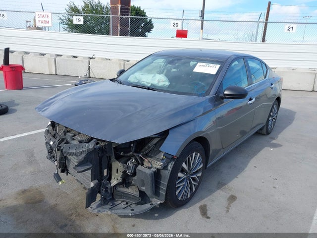 1N4BL4DV9RN353467 Nissan Altima Sv Fwd