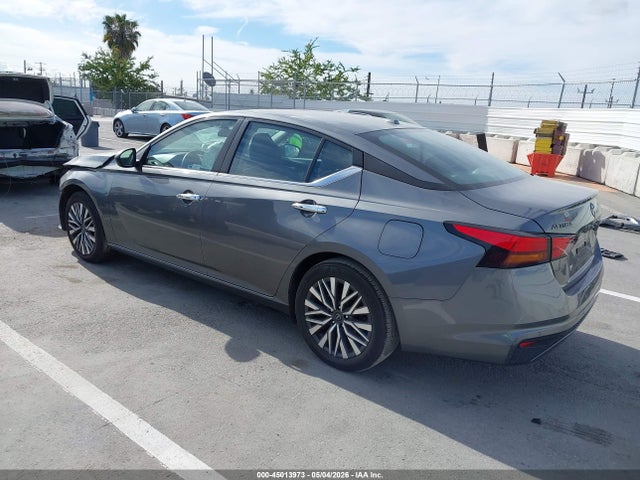 1N4BL4DV9RN353467 Nissan Altima Sv Fwd