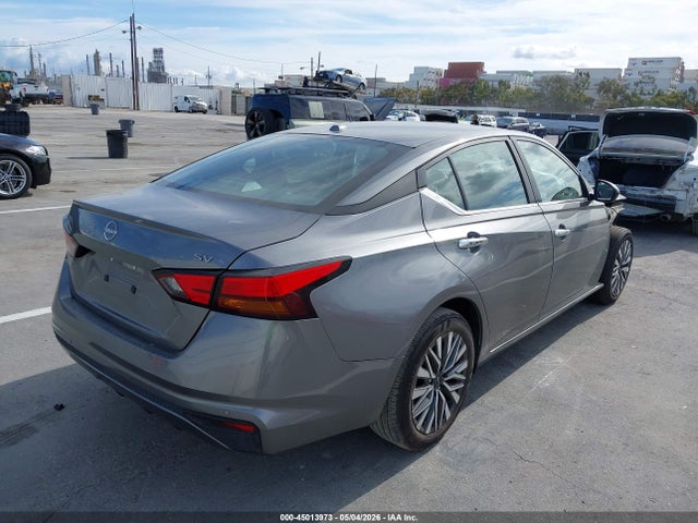 45013973 :رقم المزاد ، 1N4BL4DV9RN353467 vin ، 2024 Nissan Altima Sv Fwd مزاد بيع