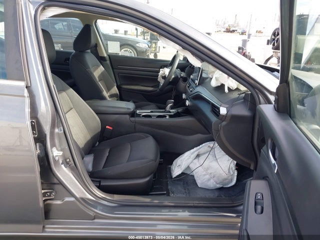 1N4BL4DV9RN353467 Nissan Altima Sv Fwd
